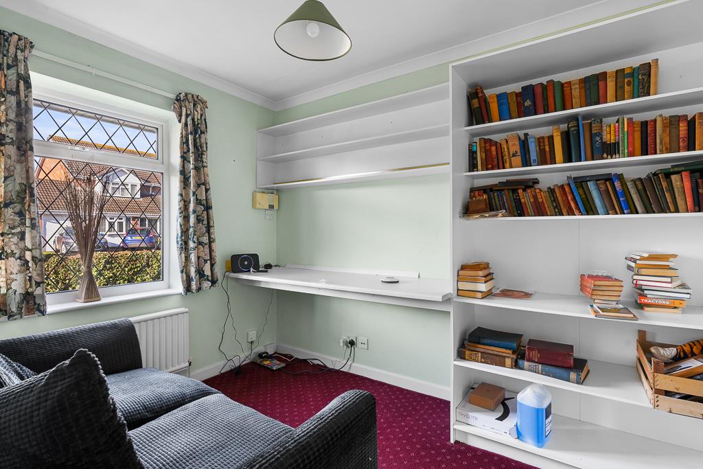 Moors Lane, Winsford CW Estate Agents